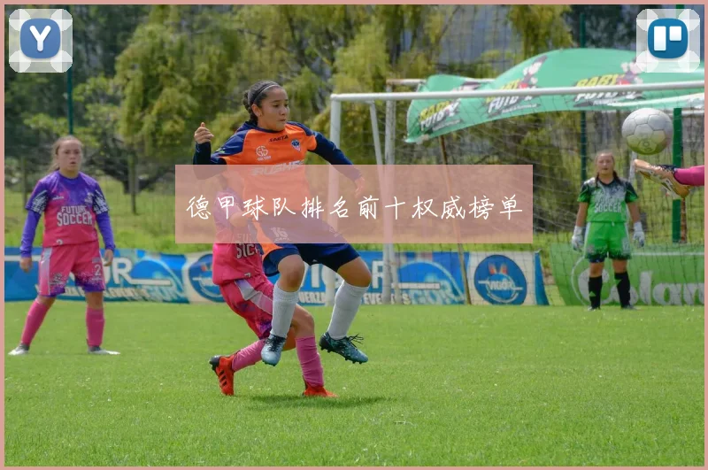 德甲球队排名前十权威榜单
